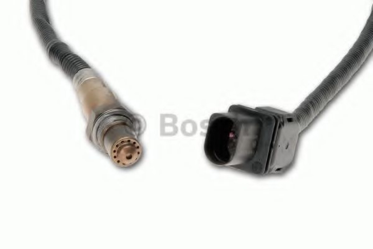 Sonda Lambda MERCEDES C-CLASS Sportscoupe (CL203) (2001 - 2011) BOSCH 0 258 017 020 piesa NOUA