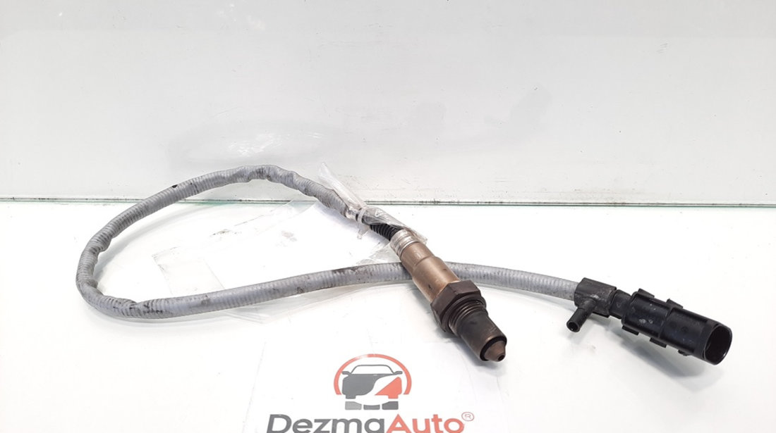 Sonda lambda, Mercedes Clasa A (W176) [Fabr 2012-2018] 2.2 cdi, OM651930, cod A0075421618