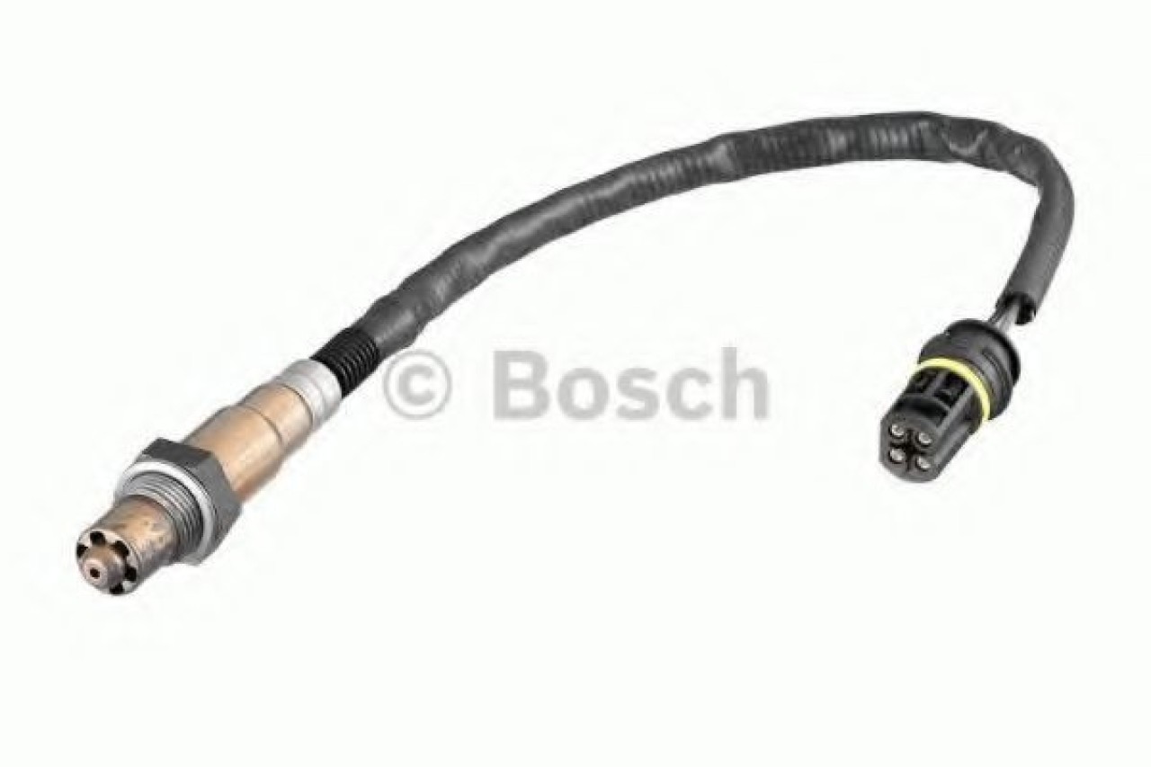 Sonda Lambda MERCEDES CLK (C209) (2002 - 2009) BOSCH 0 258 006 318 piesa NOUA