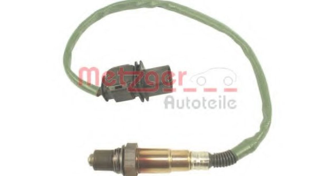 Sonda Lambda MERCEDES CLS (C219) (2004 - 2011) METZGER 0893188 piesa NOUA