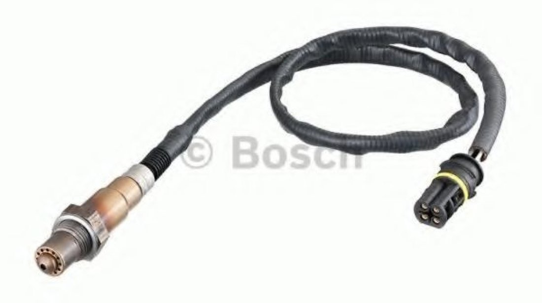 Sonda Lambda MERCEDES E-CLASS T-Model (S211) (2003 - 2009) BOSCH 0 258 006 475 piesa NOUA