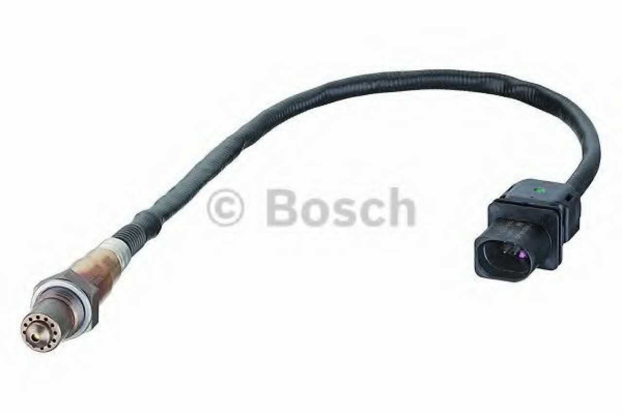 Sonda Lambda MERCEDES E-CLASS T-Model (S211) (2003 - 2009) BOSCH 0 258 017 108 piesa NOUA