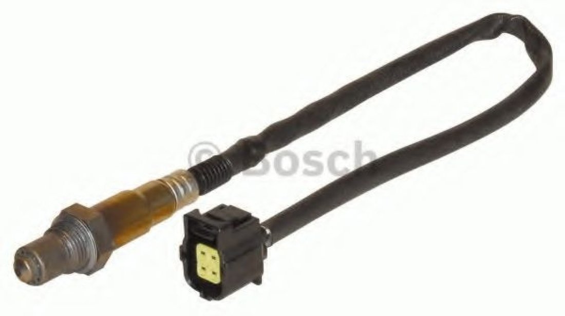 Sonda Lambda MERCEDES E-CLASS T-Model (S212) (2009 - 2016) BOSCH 0 258 006 747 piesa NOUA