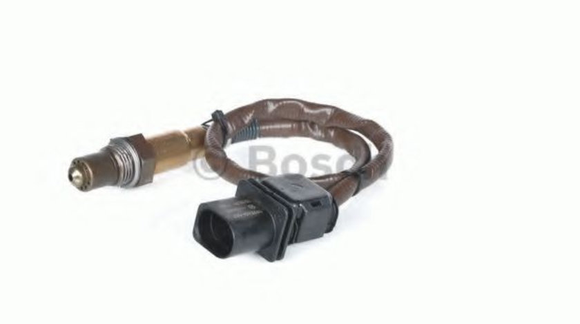 Sonda Lambda MERCEDES E-CLASS (W212) (2009 - 2016) BOSCH 0 258 017 347 piesa NOUA