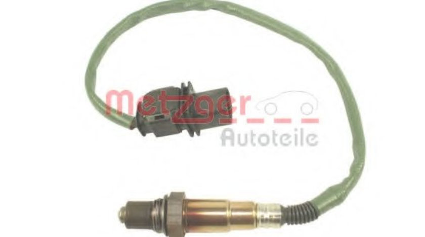 Sonda Lambda MERCEDES G-CLASS Cabrio (W463) (1989 - 2016) METZGER 0893188 piesa NOUA