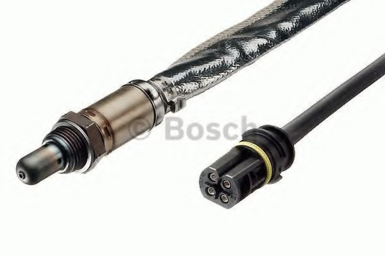 Sonda Lambda MERCEDES G-CLASS Cabrio (W463) (1989 - 2016) BOSCH 0 258 003 798 piesa NOUA