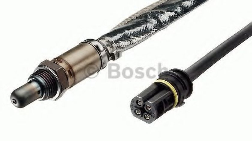 Sonda Lambda MERCEDES G-CLASS Cabrio (W463) (1989 - 2016) BOSCH 0 258 003 798 piesa NOUA