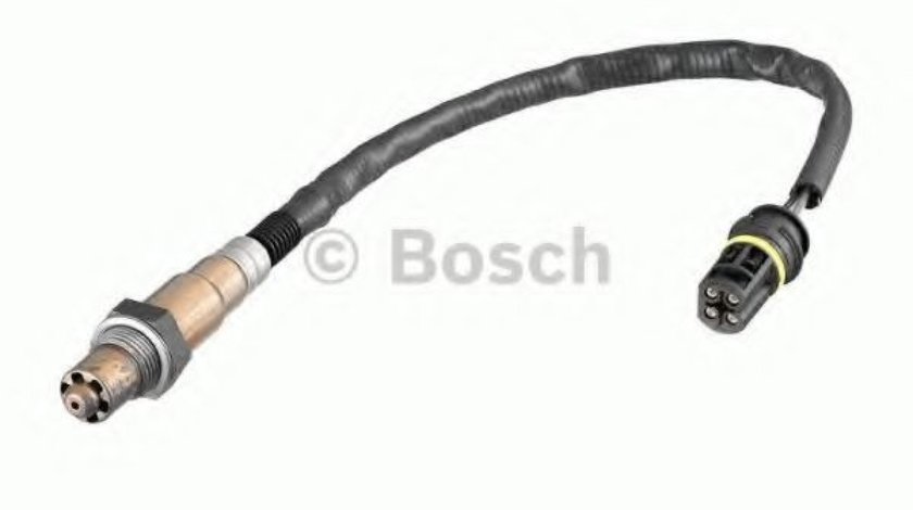 Sonda Lambda MERCEDES M-CLASS (W164) (2005 - 2011) BOSCH 0 258 006 268 piesa NOUA