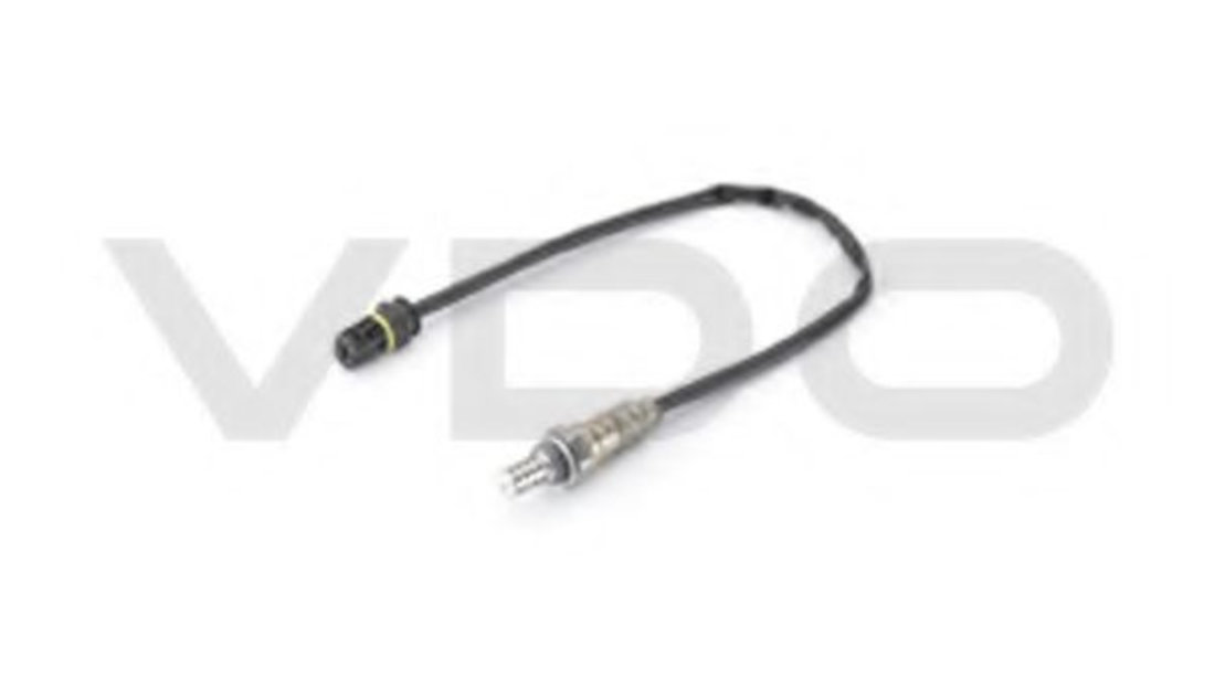 Sonda Lambda MERCEDES S-CLASS Cupe (C215) (1999 - 2006) VDO A2C59513318Z piesa NOUA