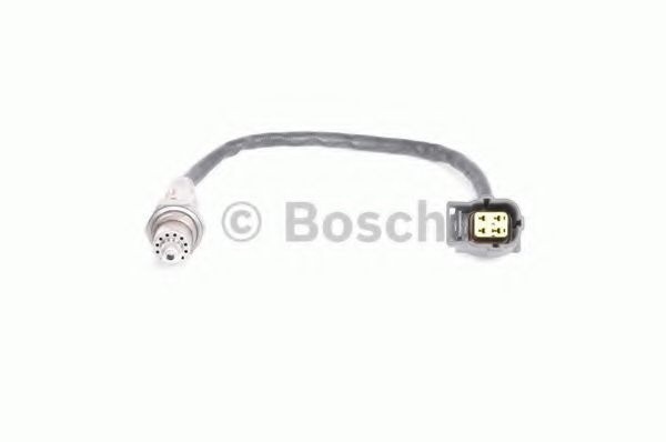 Sonda Lambda MERCEDES S-CLASS Cupe (C217) (2014 - 2016) BOSCH 0 258 030 007 piesa NOUA