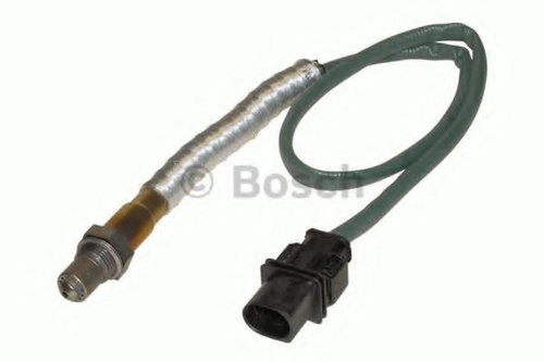 Sonda Lambda MERCEDES SPRINTER 3,5-t caroserie (906) (2006 - 2016) BOSCH 0 258 017 121 piesa NOUA