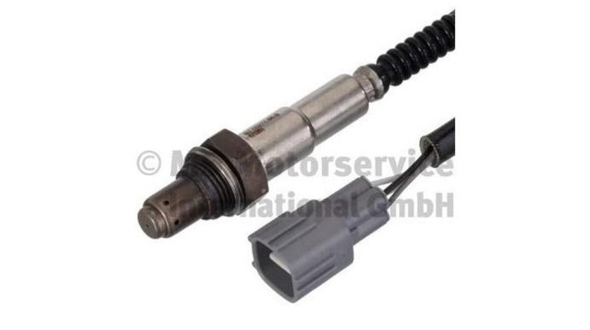 Sonda lambda Mitsubishi SHOGUN PININ (H6_W, H7_W) 1999-2007 #2 12567680