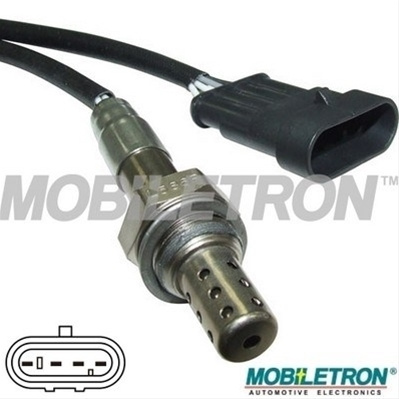 Sonda Lambda Mobiletron OS-B414P