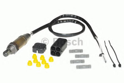 Sonda Lambda NISSAN ALMERA I (N15) (1995 - 2000) BOSCH 0 258 005 726 piesa NOUA