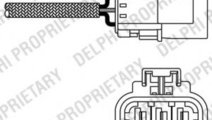 Sonda Lambda NISSAN ALMERA I (N15) (1995 - 2000) D...