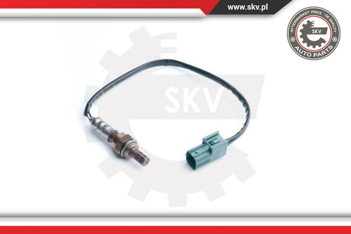 Sonda lambda ; NISSAN Almera II Maxima Primera ; 226915M014