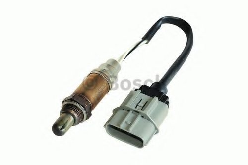 Sonda Lambda NISSAN ALMERA TINO (V10) (1998 - 2006) BOSCH 0 258 005 211 piesa NOUA