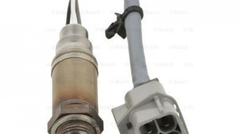 Sonda lambda Nissan ALMERA TINO (V10) 2000-2016 #2 0258005227