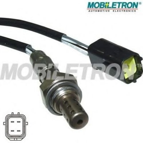 Sonda Lambda NISSAN JUKE (F15) (2010 - 2016) MOBILETRON OS-N409P piesa NOUA