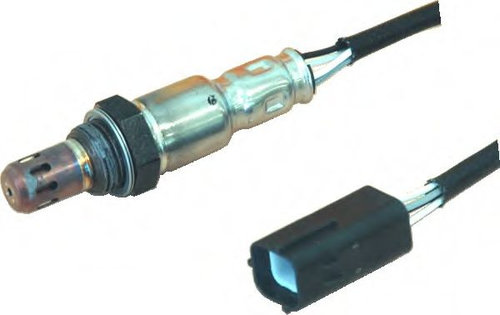 Sonda Lambda NISSAN MURANO (Z51) (2007 - 2016) MEAT & DORIA 81634 piesa NOUA