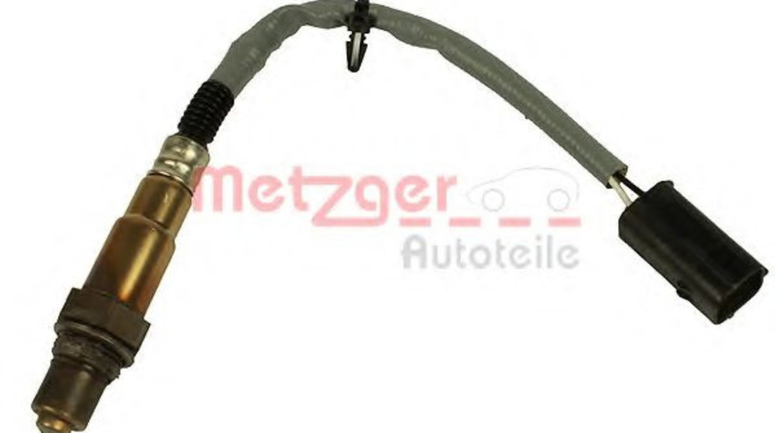 Sonda Lambda NISSAN NOTE (E11) (2006 - 2013) METZGER 0893359 piesa NOUA