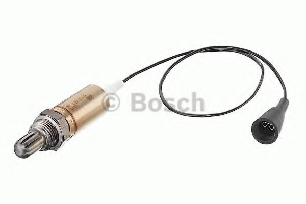 Sonda Lambda NISSAN PICK UP II (D21) (1985 - 1998) BOSCH 0 258 001 051 piesa NOUA