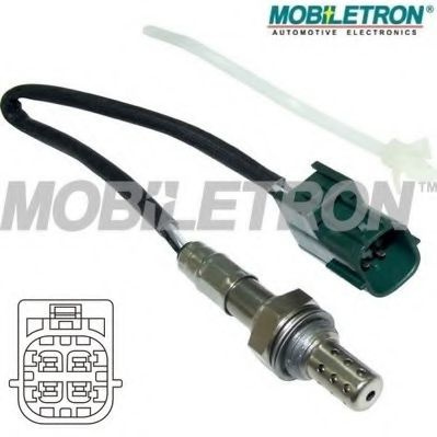 Sonda Lambda NISSAN PRIMERA Hatchback (P12) (2002 - 2016) MOBILETRON OS-N411P piesa NOUA