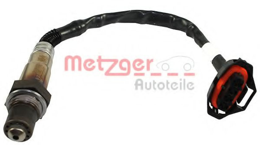 Sonda Lambda OPEL ADAM (2012 - 2016) METZGER 0893221 piesa NOUA