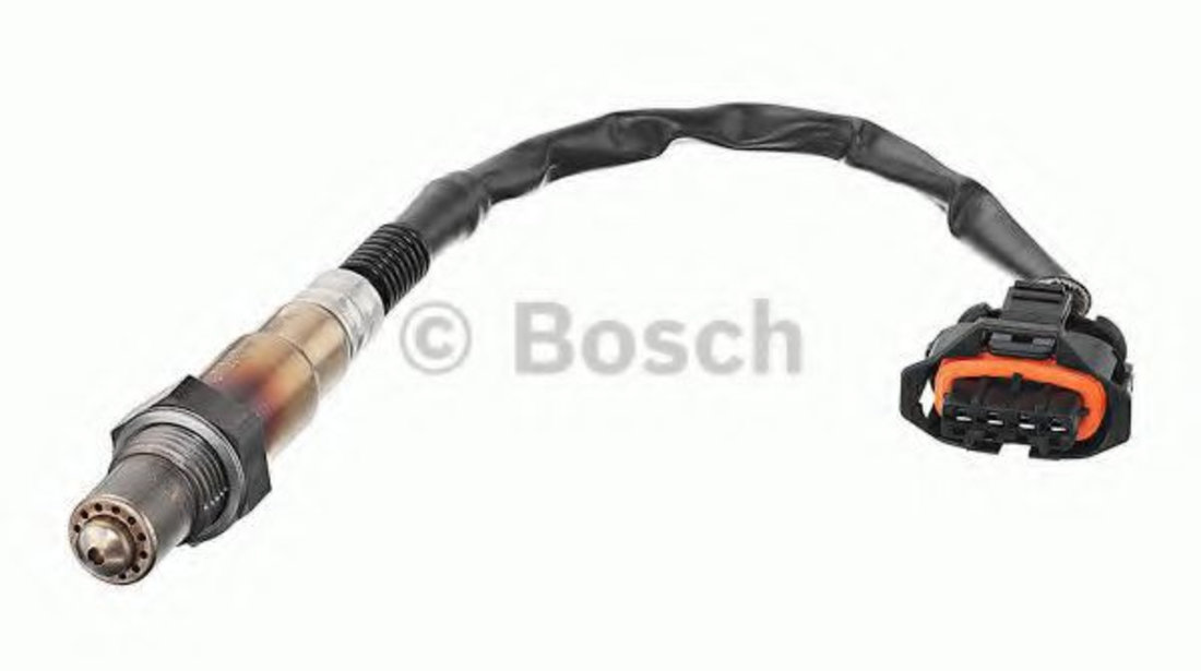 Sonda Lambda OPEL AGILA (A) (H00) (2000 - 2007) BOSCH 0 258 006 501 piesa NOUA