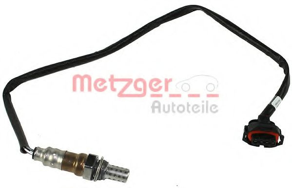 Sonda Lambda OPEL AGILA (A) (H00) (2000 - 2007) METZGER 0893002 piesa NOUA