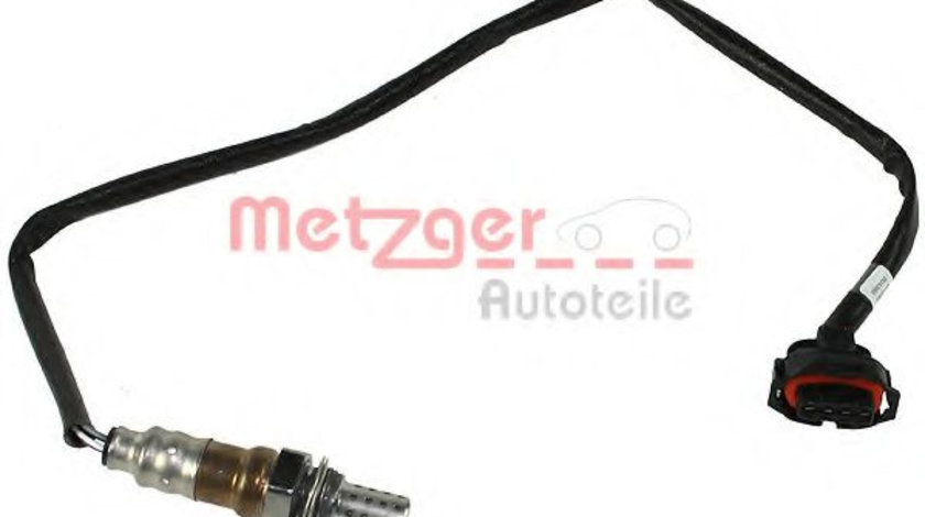 Sonda Lambda OPEL AGILA (A) (H00) (2000 - 2007) METZGER 0893002 piesa NOUA