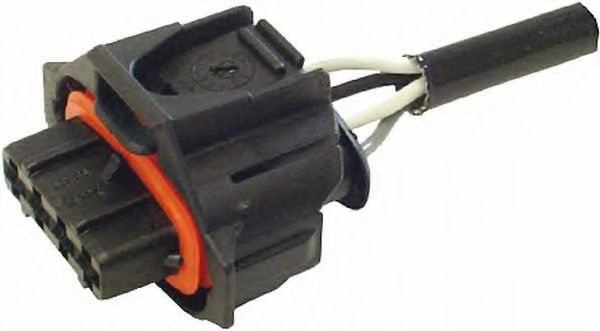 Sonda Lambda OPEL ASTRA G Combi (F35) (1998 - 2009) HELLA 6PA 009 166-501 piesa NOUA