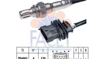 Sonda Lambda OPEL ASTRA G Combi (F35) (1998 - 2009...