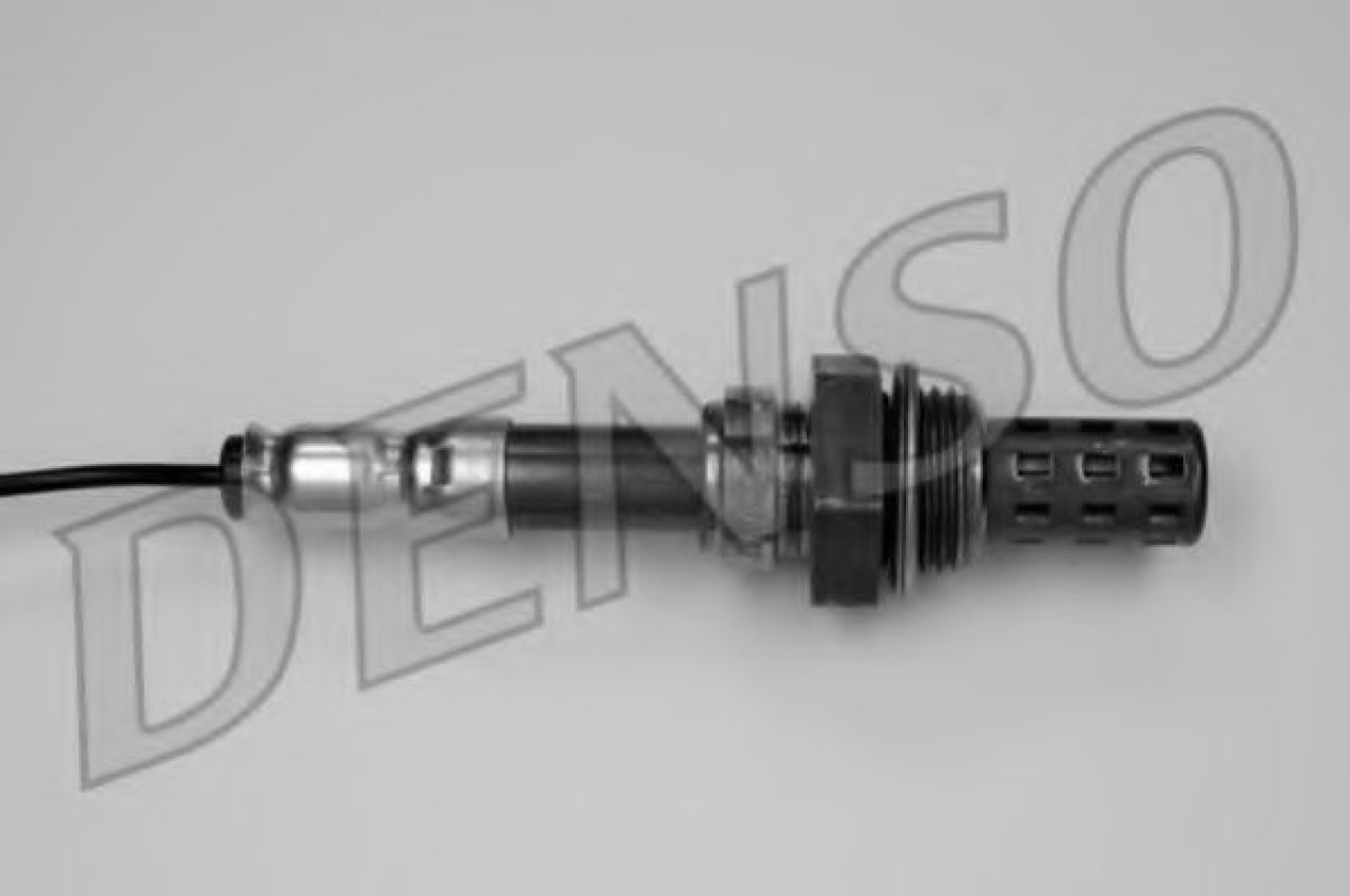 Sonda Lambda OPEL ASTRA G Combi (F35) (1998 - 2009) DENSO DOX-0125 piesa NOUA