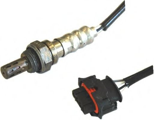 Sonda Lambda OPEL ASTRA G Limuzina (F69) (1998 - 2009) MEAT & DORIA 81565 piesa NOUA