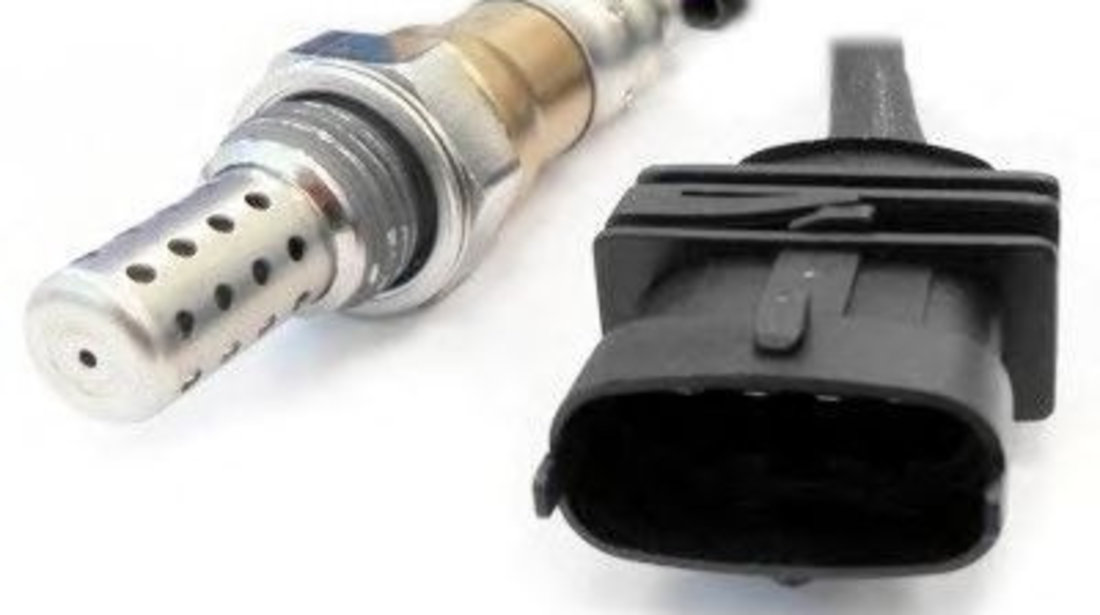 Sonda Lambda OPEL ASTRA H (L48) (2004 - 2016) MEAT & DORIA 81709 piesa NOUA