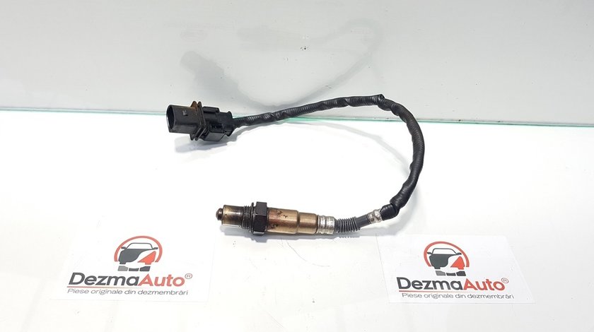 Sonda lambda, Opel Astra J, 2.0 cdti, cod GM55566184