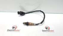 Sonda lambda, Opel Astra J GTC, 2.0 cdti, cod GM55...