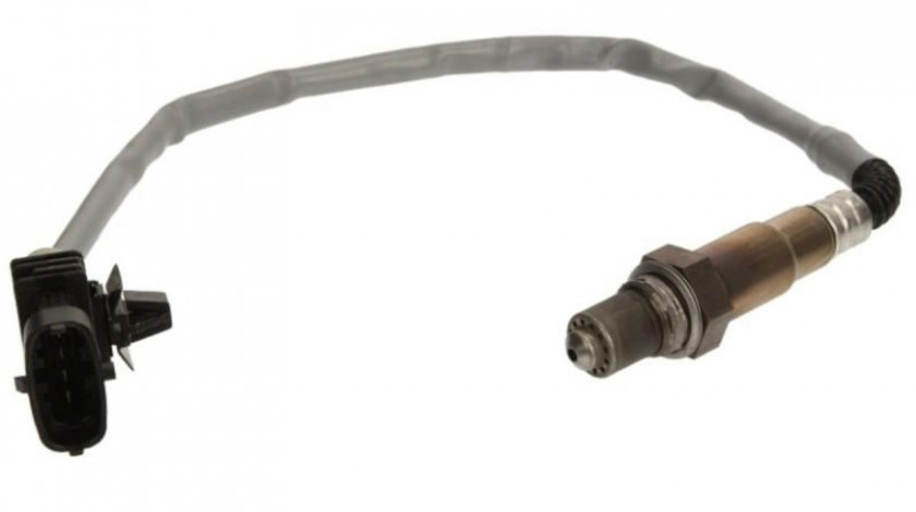 Sonda lambda Opel ASTRA J limuzina 2012-2016 #2 0258010121