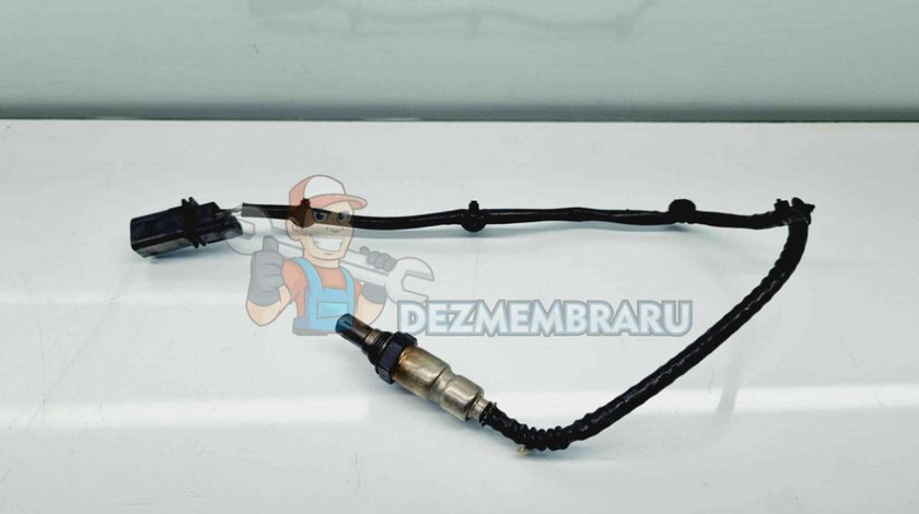 Sonda lambda Opel Astra K Hatchback [Fabr 2015-2022] 55502863 1.6 LWV B16DTU