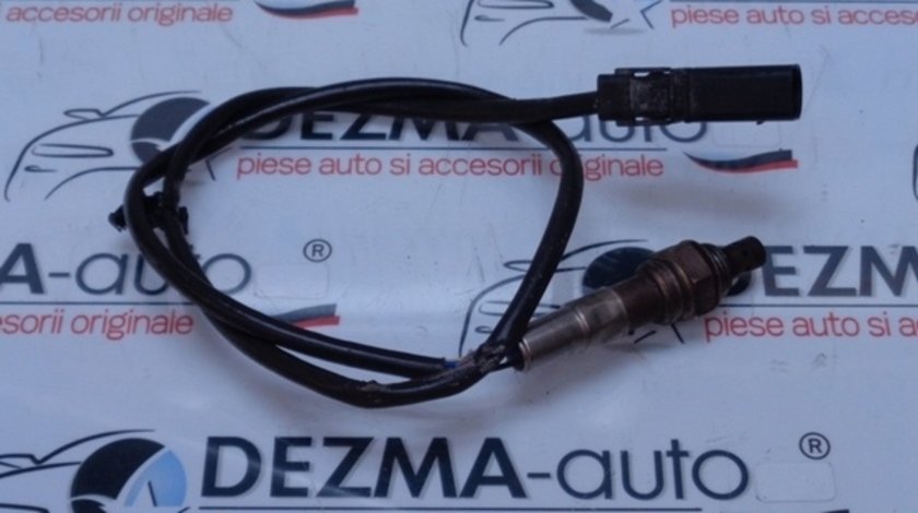 Sonda lambda, Opel Corsa C, 1.3cdti, Z13DT