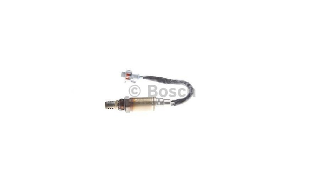 Sonda lambda Opel CORSA C (F08, F68) 2000-2009 #2 0258005291