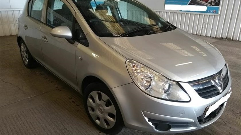 Sonda lambda Opel Corsa D 2010 Hatchback 1.3 CDTi