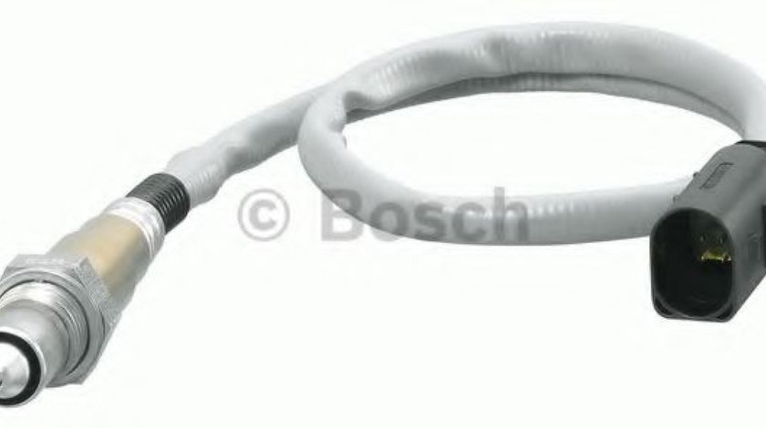 Sonda Lambda OPEL INSIGNIA (2008 - 2016) BOSCH 0 258 017 202 piesa NOUA