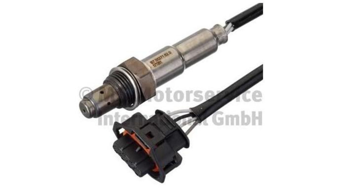 Sonda lambda Opel VECTRA B combi (31_) 1996-2003 #2 0824010147