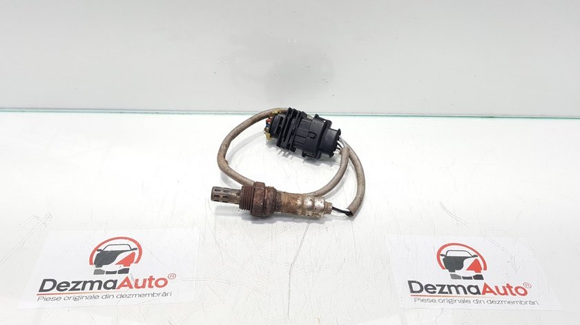 Sonda lambda, Opel Vectra C, 1.8 b, GM55353812 (id:290400)