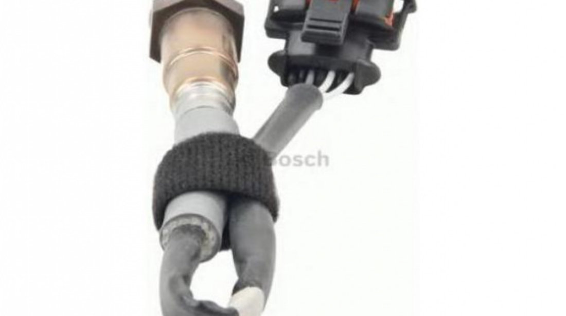 Sonda lambda Opel VECTRA C GTS 2002-2016 #2 0258006546