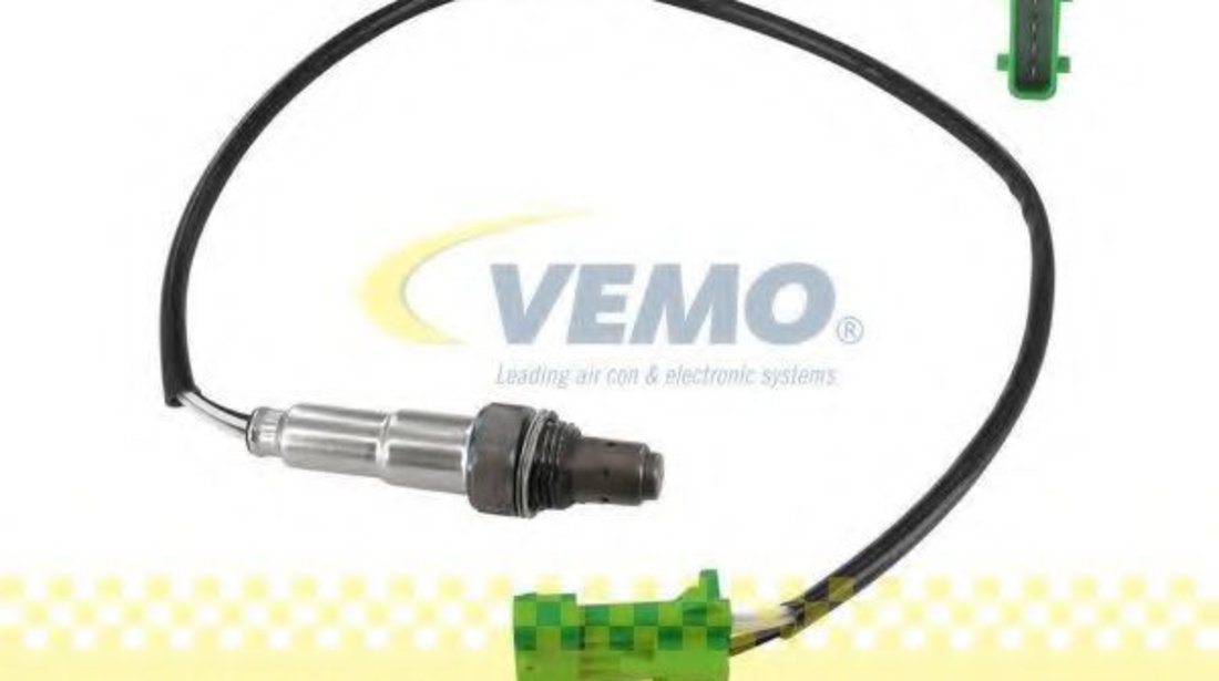 Sonda Lambda PEUGEOT 1007 (KM) (2005 - 2016) VEMO V22-76-0008 piesa NOUA