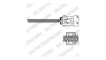 Sonda lambda Peugeot 106 (1A, 1C) 1991-1996 #2 025...