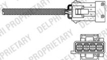 Sonda Lambda PEUGEOT 206 limuzina (2007 - 2016) DE...